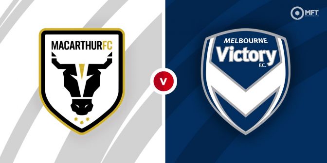 Macarthur Bulls vs Melbourne Victory Prediction and Betting Tips
