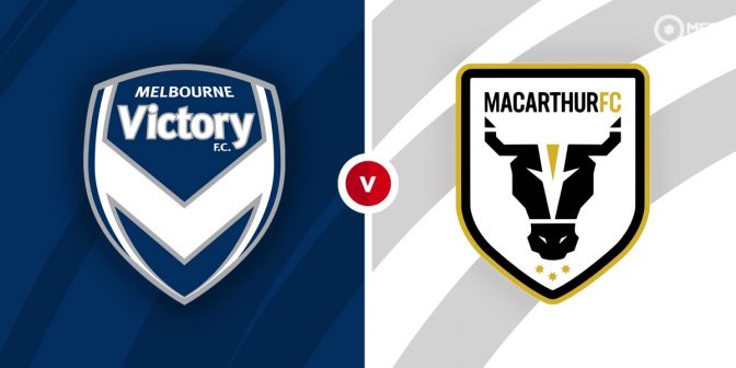 Melbourne Victory vs Macarthur Bulls Prediction and Betting Tips