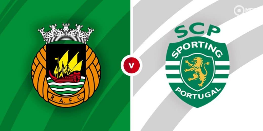 Rio ave vs sporting