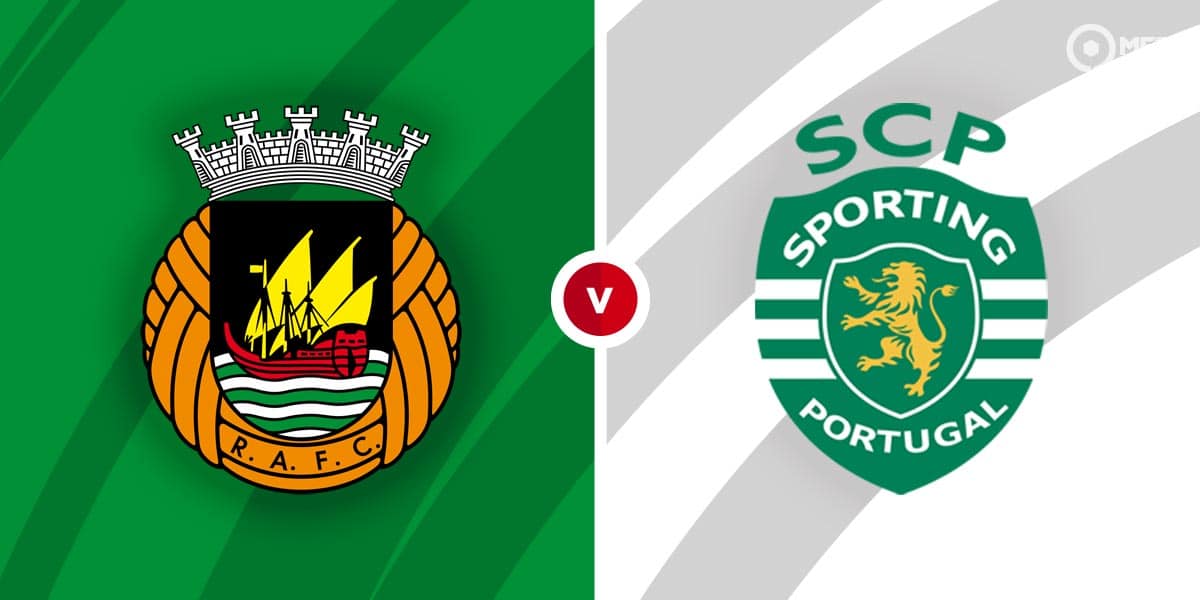 AO VIVO+!]√ Rio Ave x Sporting Ao Vivo Online ! Portuguese Primeira ...