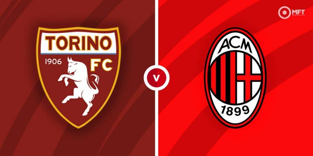 Torino vs AC Milan Prediction and Betting Tips