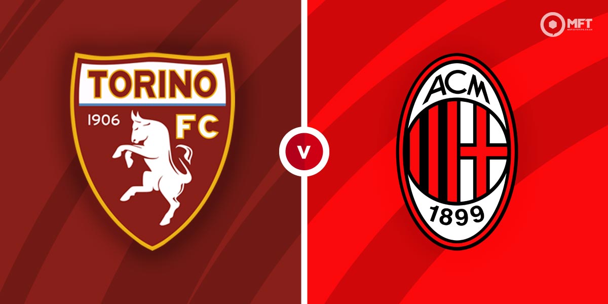 kristen diameter Ensomhed Torino vs AC Milan Prediction and Betting Tips