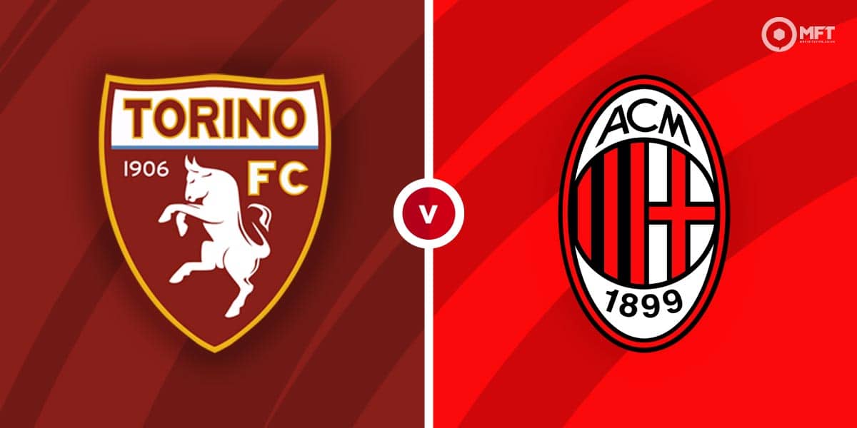 AC Milan vs Torino Prediction and Betting Tips