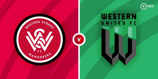 Western Sydney Wanderers vs Western United Prediction and Betting Tips