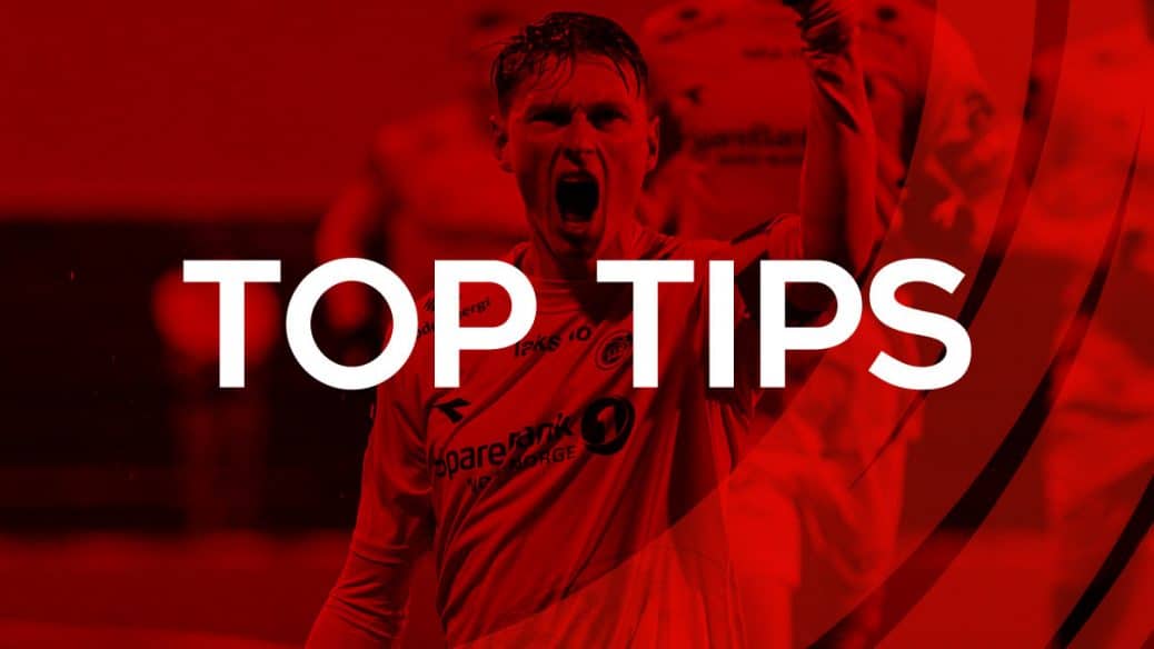 MFT TopTips Glimt