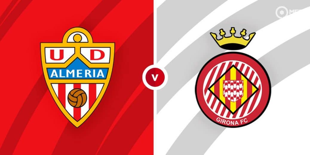 Almeria vs Girona Prediction and Betting Tips