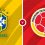 Brazil vs Colombia Prediction and Betting Tips