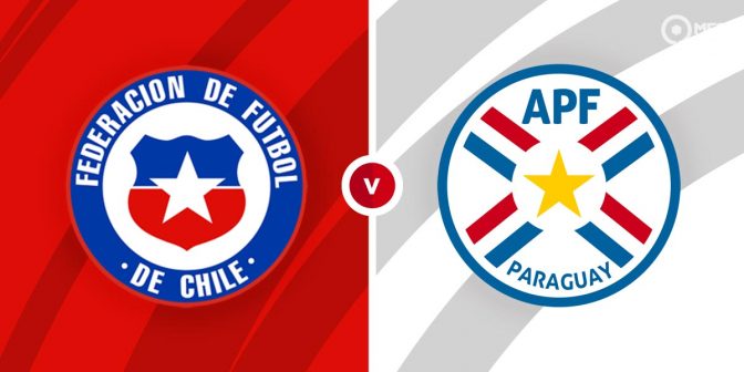 Chile vs Paraguay Prediction and Betting Tips