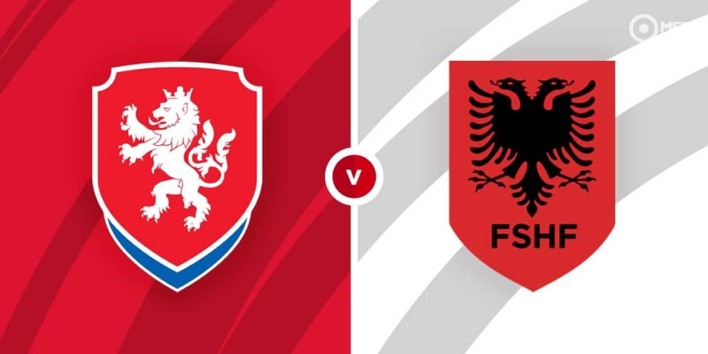 Czech Republic Vs Albania Prediction And Betting Tips