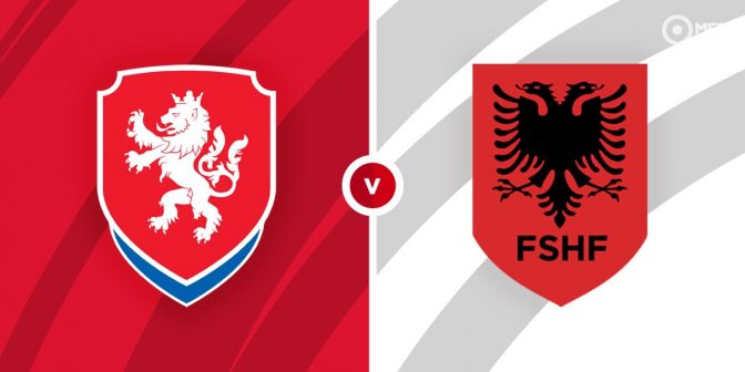 Czech Republic vs Albania Prediction and Betting Tips