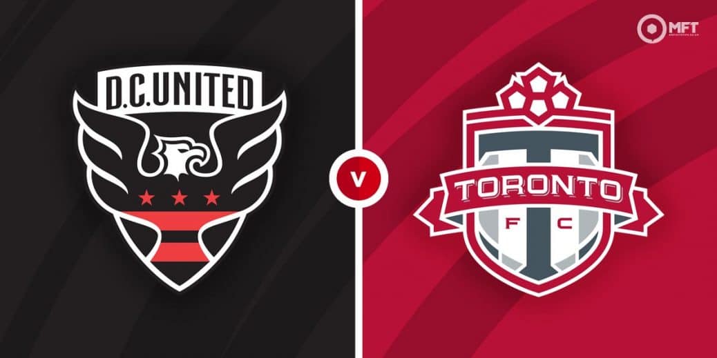 MRF2021 DCUnitedvToronto