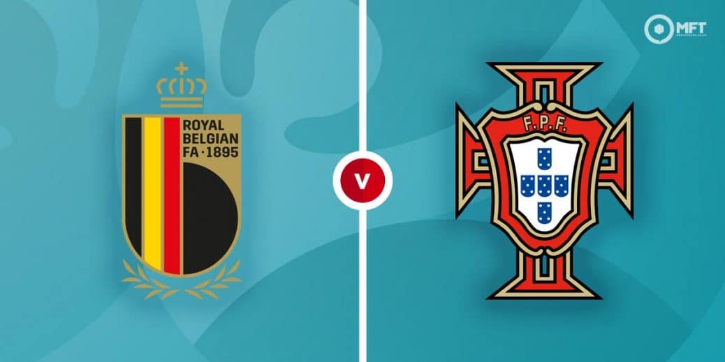 Vs prediction belgium portugal Belgium vs