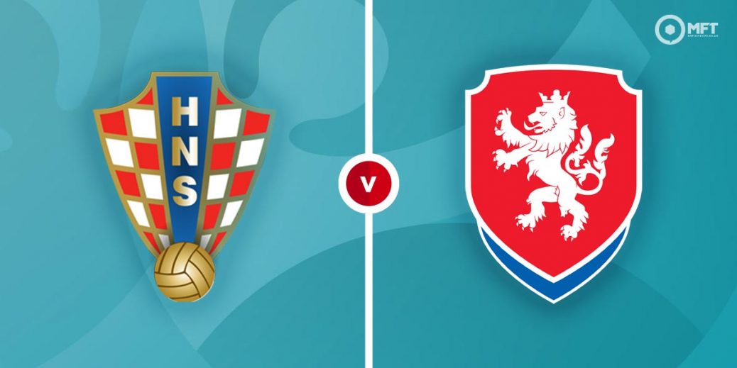 Croatia vs czech republic