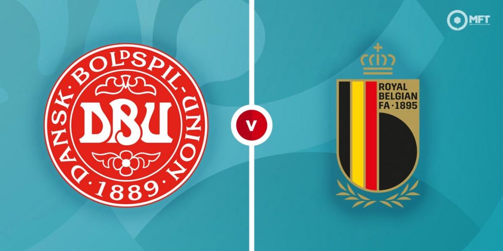 Belgium denmark score prediction vs Live Scores,
