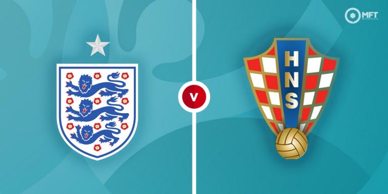 England vs Croatia Prediction and Betting Tips ...