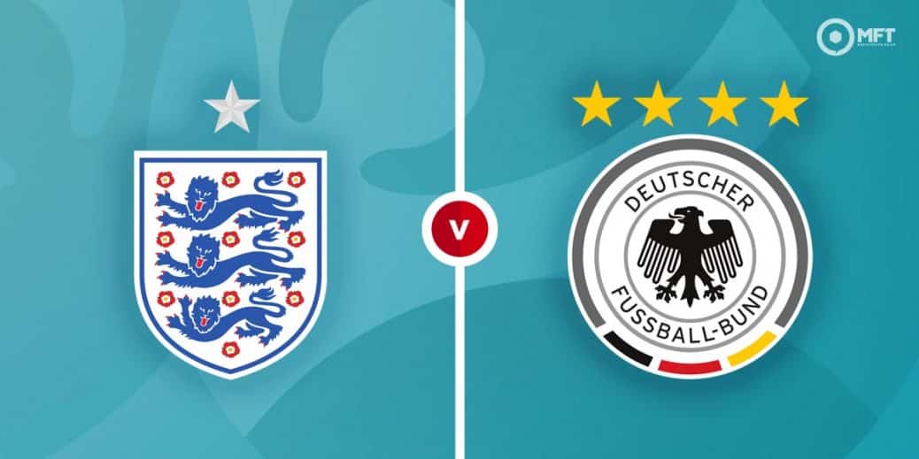 England Vs Germany Prediction And Betting Tips Mrfixitstips