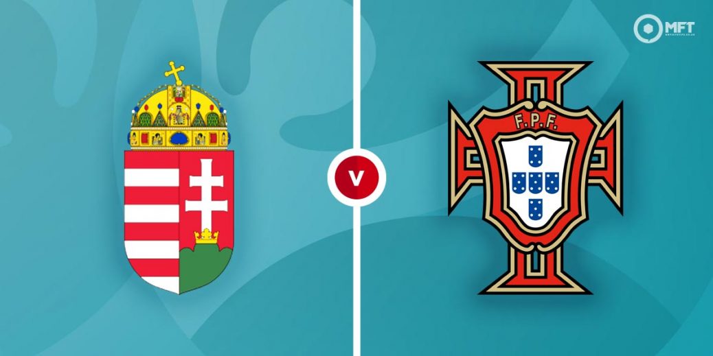 Hungary portugal vs Portugal