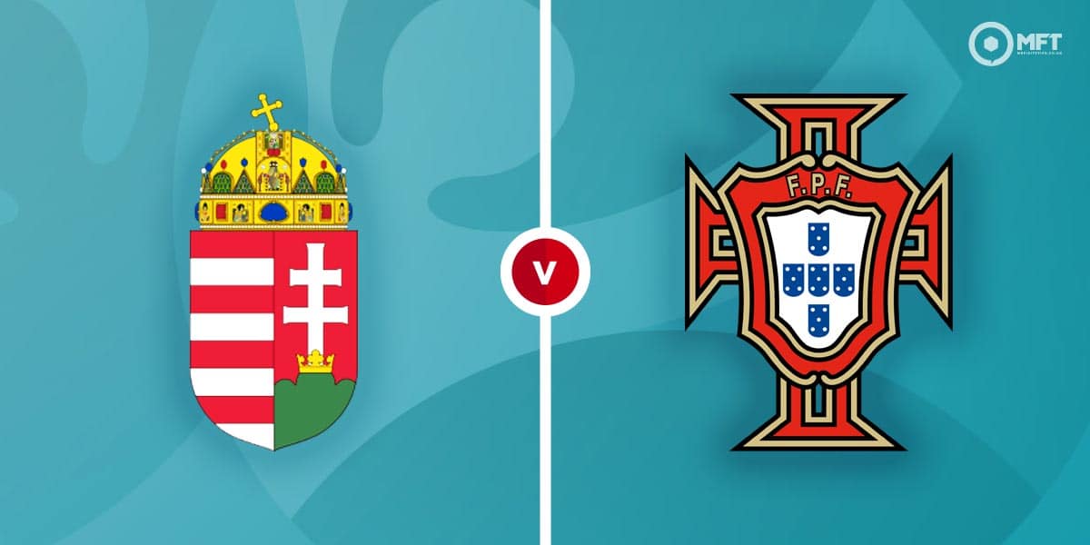 Hungary vs Portugal Prediction and Betting Tips - MrFixitsTips