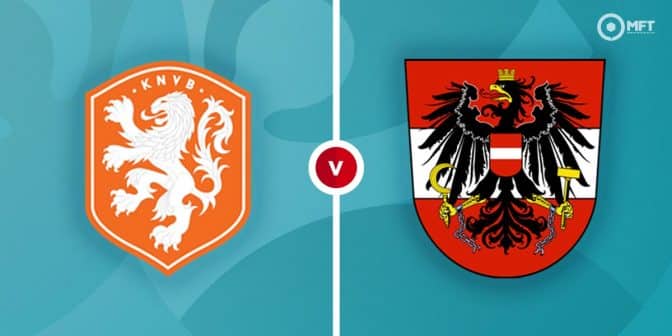 Netherlands vs Austria Prediction and Betting Tips