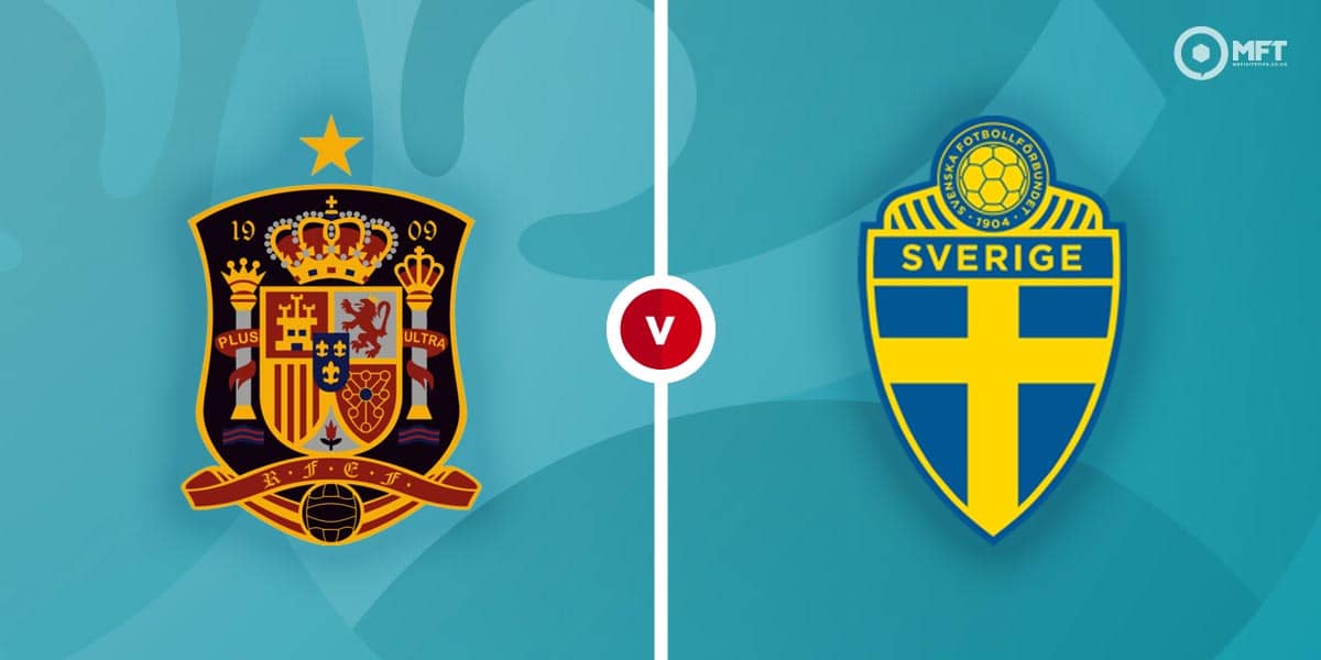 Spain Vs Sweden Prediction And Betting Tips Mrfixitstips