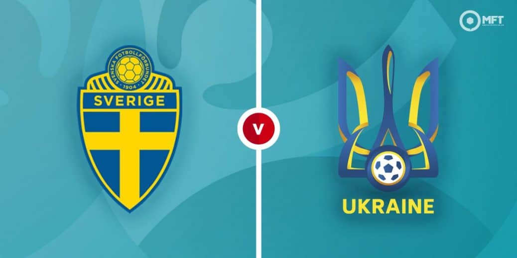 Sweden vs ukraine predictions