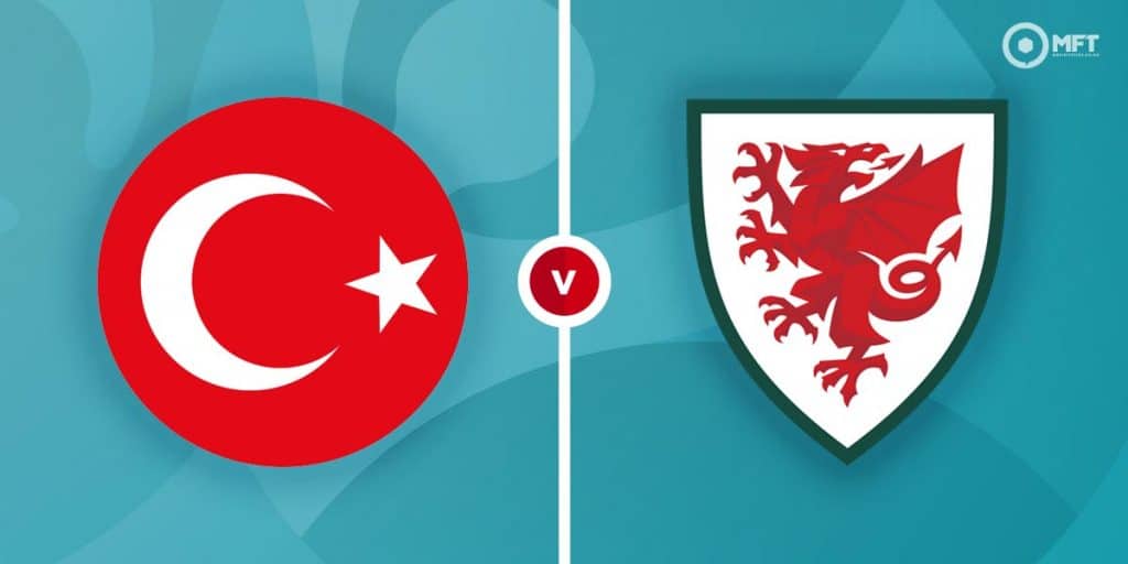 Turkey Vs Wales Prediction And Betting Tips