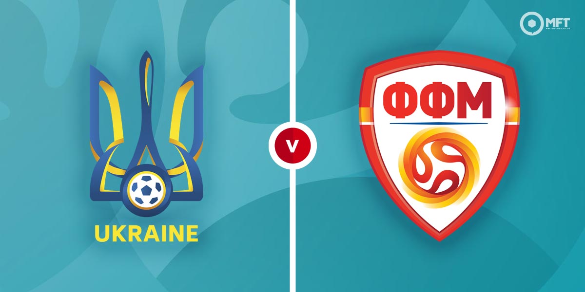 Ukraine vs North Macedonia Prediction and Betting Tips ...