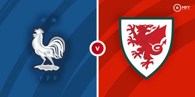 France vs Wales Prediction and Betting Tips