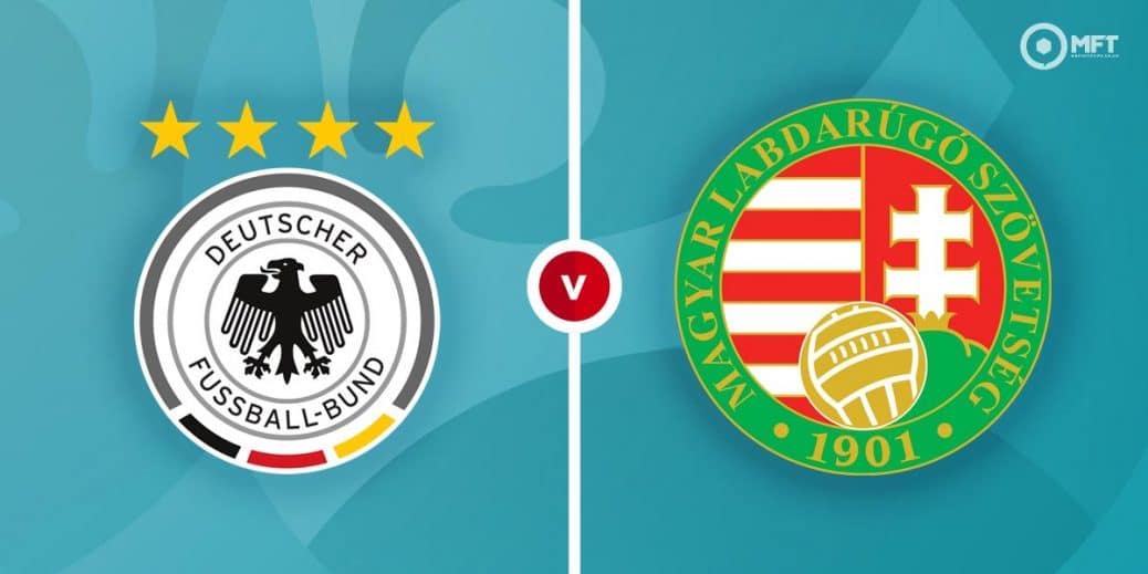 Germany vs Hungary prediction