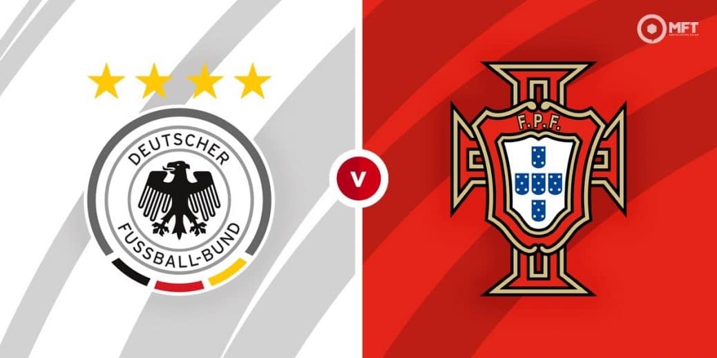 Germany U21 vs Portugal U21 Prediction and Betting Tips ...