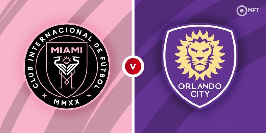 Inter miami contra orlando city