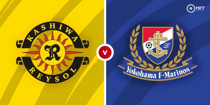 Kashiwa Reysol vs Yokohama FM Prediction and Betting Tips