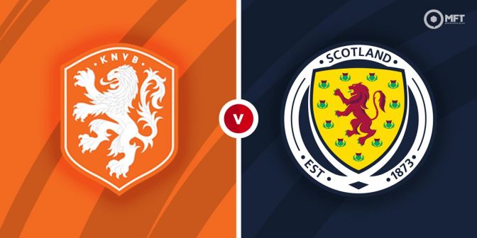 Netherlands vs Scotland Prediction and Betting Tips