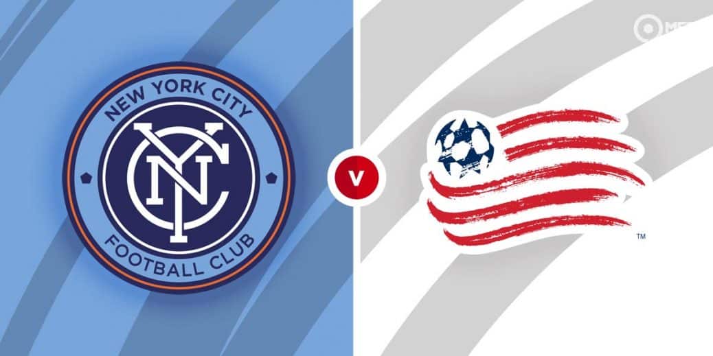 New York City Fc Vs New England Revolution Prediction And Betting Tips Mrfixitstips