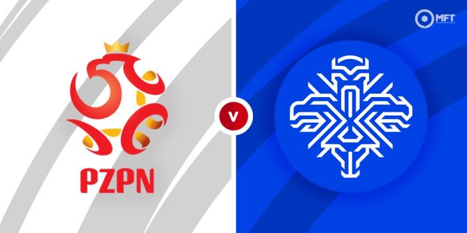 Poland vs Iceland Prediction and Betting Tips
