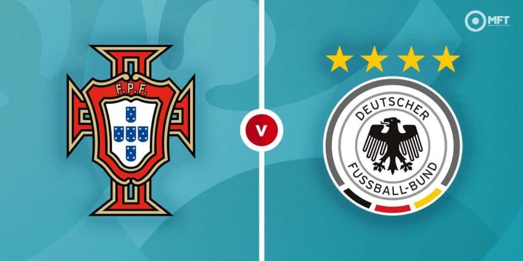 Portugal vs Germany Prediction and Betting Tips - MrFixitsTips