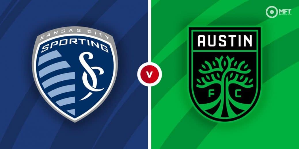 Sporting Kansas vs Austin FC Prediction and Betting Tips