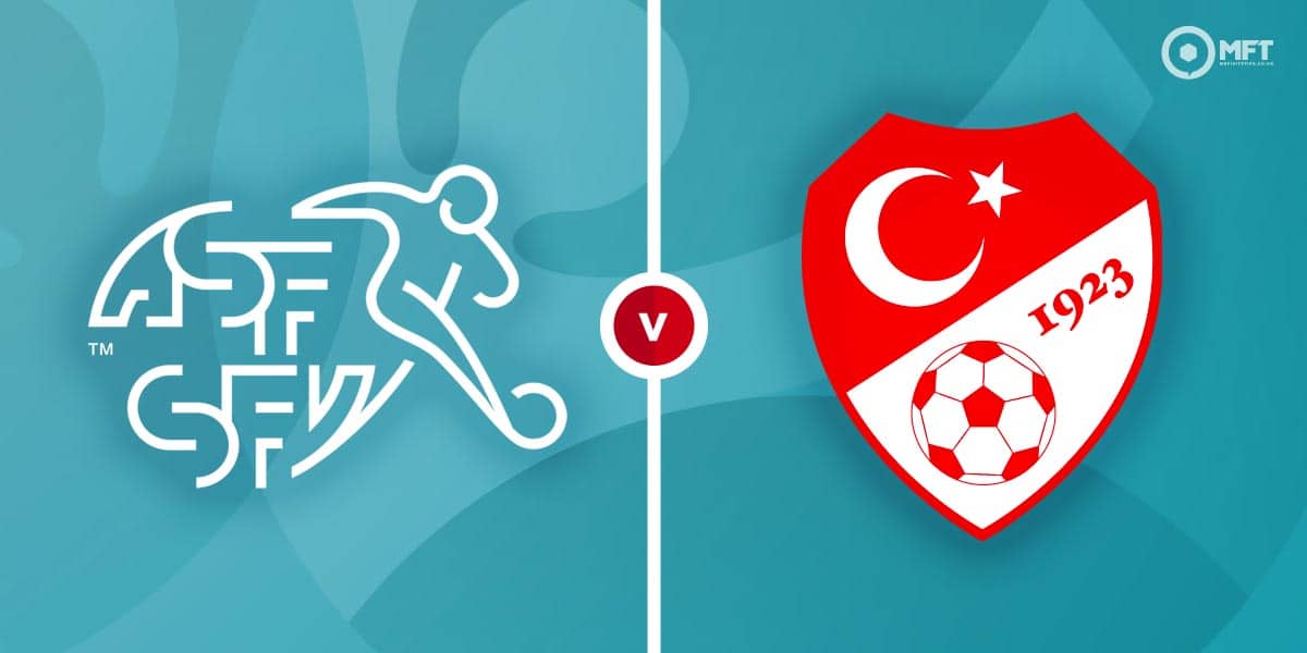 Switzerland vs Turkey Prediction and Betting Tips