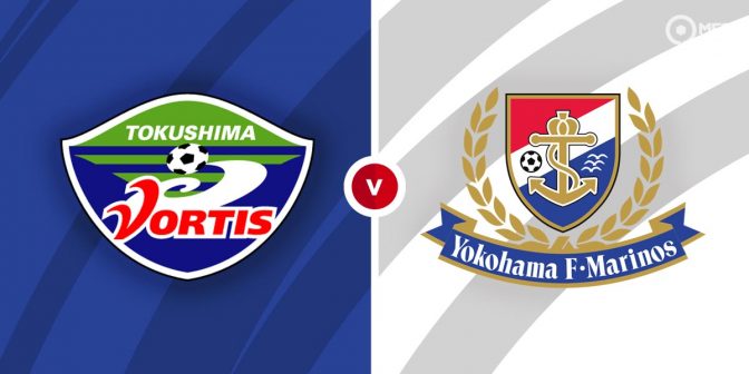 Tokushima Vortis vs Yokohama FM Prediction and Betting Tips