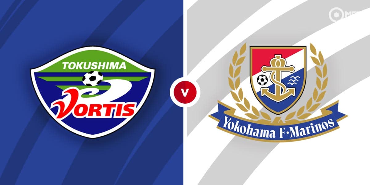 Tokushima Vortis Vs Yokohama Fm Prediction And Betting Tips Mrfixitstips