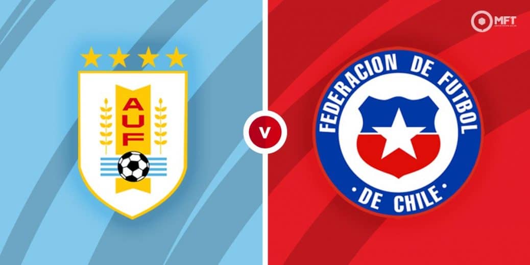 Uruguay Vs Chile Prediction And Betting Tips Mrfixitstips