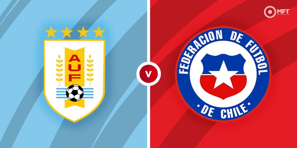 Uruguay vs Chile Prediction and Betting Tips - MrFixitsTips