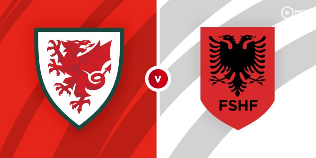 Albania wales vs Wales vs