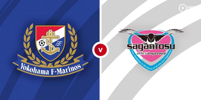 Yokohama FM vs Sagan Tosu Prediction and Betting Tips