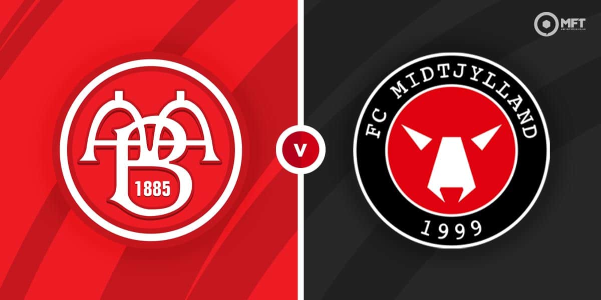 Aalborg BK vs FC Midtjylland Prediction and Betting Tips