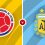 Colombia vs Argentina Prediction and Betting Tips