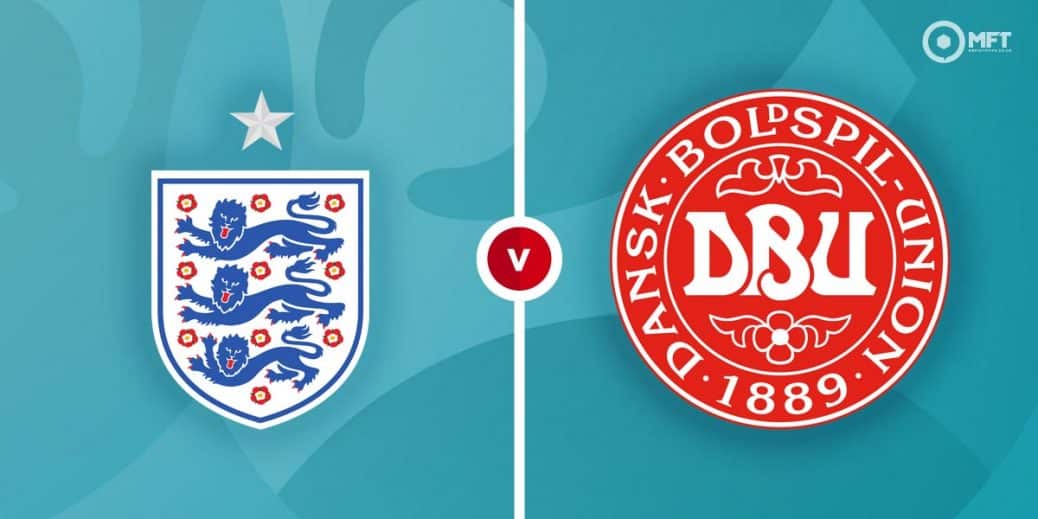 England Vs Denmark Prediction And Betting Tips Mrfixitstips