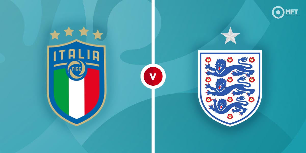 England vs italy prediction Italy vs.