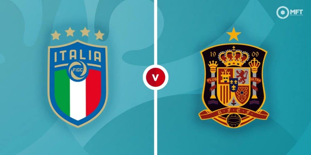 Italy vs Spain Prediction and Betting Tips