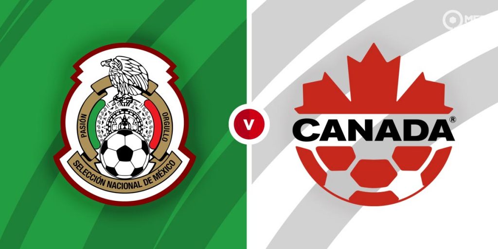 Mexico vs Canada Prediction and Betting Tips